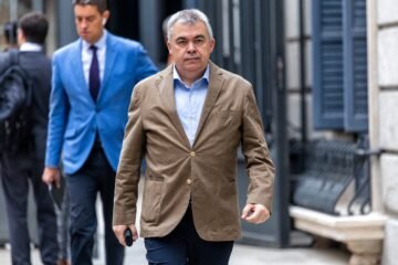 Jornada política del 13 de junio de 2025 | Cerdán no ha presentado este viernes la renuncia a su escaño en el Congreso