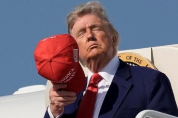 La gran maniobra de Trump: cómo prometió paz y preparó la guerra