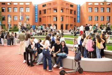 Los fondos KKR y Cinven pujarán por la Universidad Alfonso X El Sabio, valorada en 2.300 millones