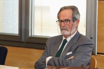 El librero de Ciudad Real que mató a un ladrón en su casa abre una colecta para sufragar la condena impuesta por el juez