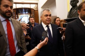 Última hora de la actualidad política, en directo | Cerdán anuncia que declarará voluntariamente en el Supremo tras conocerse los audios sobre supuestos cobros de mordidas