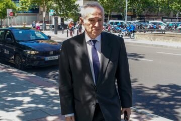 El Tribunal Superior de Madrid anula la multa del juez Peinado al abogado de Begoña Gómez