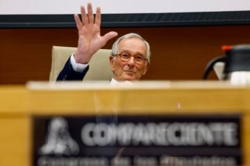 Xavier Trias (Junts) considera “lamentable”un sueldo de 87.000 euros para ser presidente del Gobierno
