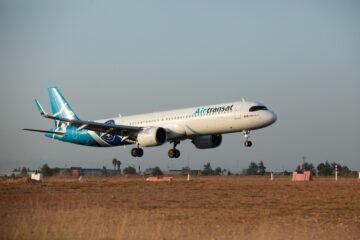 Valencia estrena conexiones aéreas directas con Montreal y Oslo