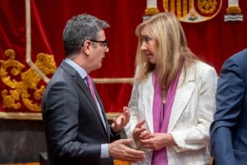 Justicia exige al CGPJ que tome medidas para descontar el sueldo a los jueces que hagan huelga