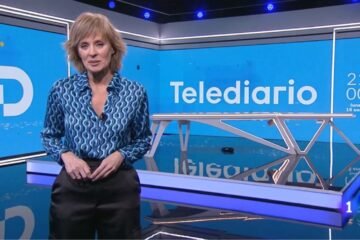 Marta Carazo, periodista de TVE, nueva jefa de la Secretaría de la Reina