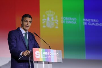 Última hora de la actualidad política, en directo | El secretario general de la OTAN ve insuficiente el gasto militar que prevé Sánchez y cree que debe llegar al 3,5% del PIB
