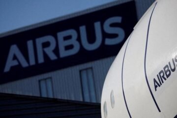 Airbus calcula que duplicará su flota mundial hasta los 50.000 aviones para 2044