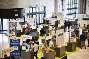 Startups que alumbran el futuro
