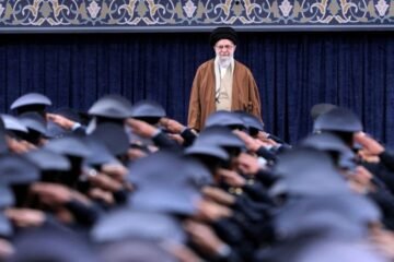 Irán: una capacidad de respuesta limitada con una fuerza militar debilitada