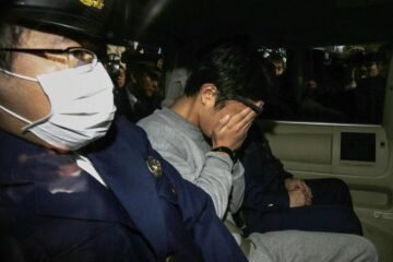 Japón ejecuta al ‘asesino de Twitter’ por matar y descuartizar a nueve personas