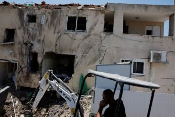 Jamenei designa sucesores mientras Israel sigue eliminando altos mandos de Irán