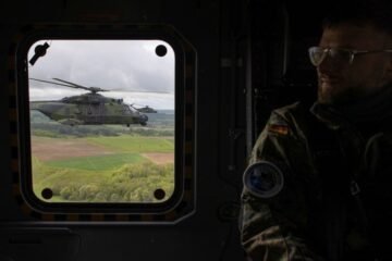 Preparando la próxima guerra: «La cuestión no es si la habrá, sino cuándo»