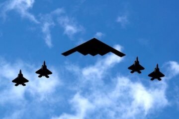 Estados Unidos traslada bombarderos B-2 a Guam mientras Trump sopesa atacar Irán
