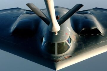 Estados Unidos entra en guerra con Irán tras bombardear tres instalaciones nucleares