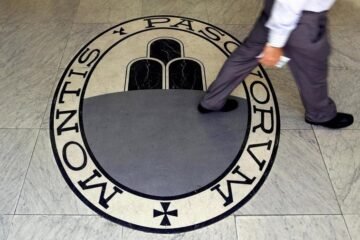 El BCE autoriza la OPA de Banca Monte dei Paschi sobre Mediobanca