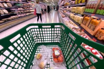 El consumidor vuelve al carrito online tras dos años de declive