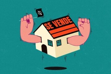 Comprar casas en España con okupas en su interior: riesgos, rebajas en los precios y perfil que se interesa por este tipo de viviendas