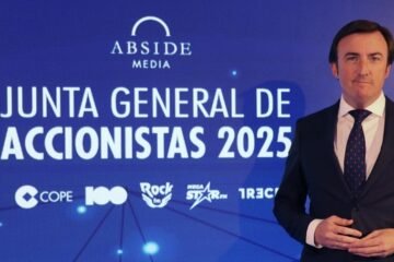 Ábside media ratifica la hoja de ruta de la compañía hasta 2027