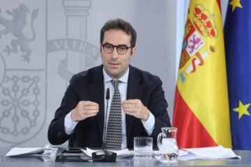 El INE confirma el 0,6% de crecimiento en el primer trimestre y la pérdida de fuelle de la economía