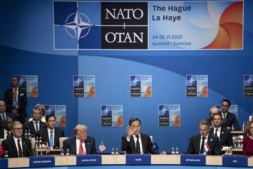 Cumbre de la OTAN, en directo: reacciones a las palabras de Trump sobre España y última hora desde La Haya hoy