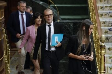 Una mayoría del Congreso exige ya al Gobierno que baje el IRPF para acabar con el chollo recaudatorio de la inflación