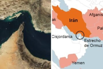El arma estratégica que podría usar Irán para poner en vilo la seguridad y la economía mundial
