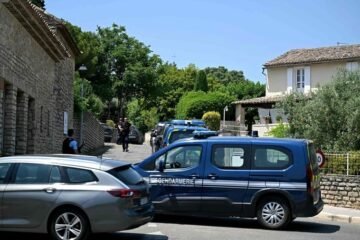 Un asalto armado en una boda en Francia acaba con la vida de la novia y de uno de los atacantes