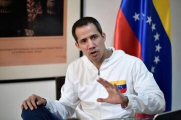La Fiscalía venezolana solicita orden de aprehensión contra Juan Guaidó por caso de corrupción en España