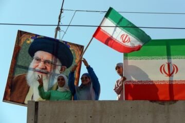 Irán ejecuta a otros tres personas, acusadas de espiar para Israel