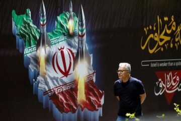Cuánto le falta a Irán para tener una bomba nuclear que use como amenaza ante Israel: «Metes material nuclear relativamente radiactivo en un dron y lo haces explotar»