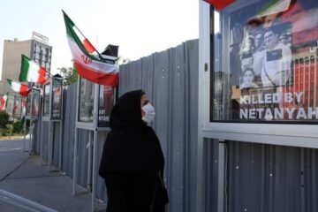 Irán responde con un ataque «débil y simbólico» a una base de EE.UU. en Qatar