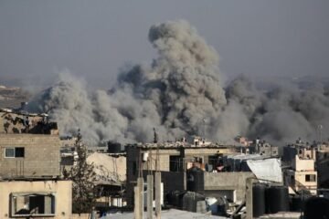 Israel asegura haber matado a uno de los fundadores del brazo armado de Hamás y de los cerebros de los ataques del 7 de octubre