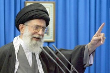 El lugar donde se oculta el líder supremo de Irán, Alí Jamenei, y el impacto inesperado que tendría su eliminación