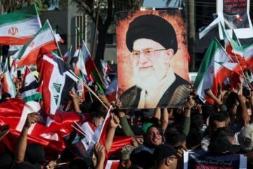 El mundo árabe se muestra «inquieto» por la entrada en la guerra de Trump pero no la condena