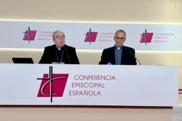 Los obispos respaldan la petición de elecciones anticipadas de Argüello