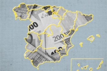 Ni Madrid ni Cataluña: esta es la comunidad de España con mayor salario medio