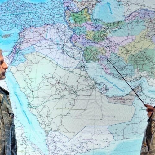 ¿Dónde está el uranio? Las dudas sobre el impacto del ataque de EE.UU. para destruir el programa nuclear de Irán