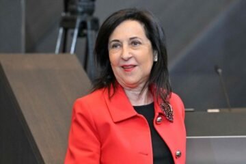 CSIF llama a concentrarse frente al Ministerio de Defensa para reclamar la subida salarial del personal civil