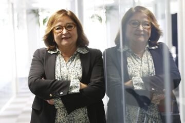 La presidenta de aelec: «Si España consigue ser el país más competitivo en la generación de energías limpias, va a tener una oportunidad de reindustrializarse»
