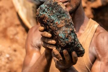 EE.UU. se beneficiará de los minerales del Congo tras mediar en el acuerdo de paz con Ruanda