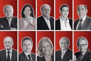Juan Roig es el empresario con mejor reputación de España por séptimo año consecutivo