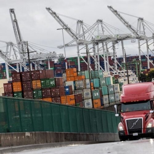 Las delegaciones de EE.UU. y China se reúnen en Londres para continuar sus negociaciones comerciales