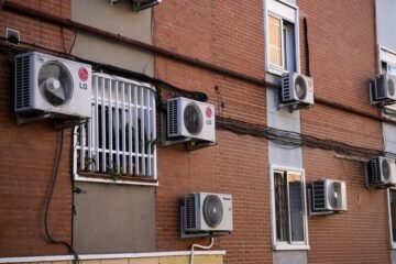 La ola de calor pilla con un alza del 60% en la luz y miedo por el precio del gas