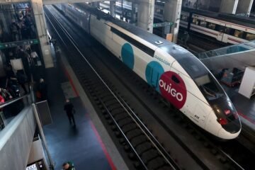 El Congreso aprueba descuentos de hasta el 90% a jóvenes de entre 18 y 30 años para viajar en verano