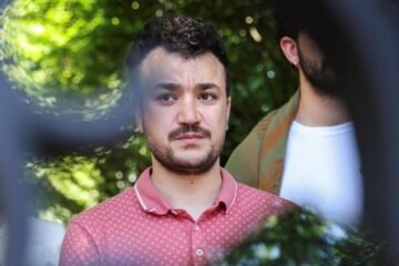 Un juez federal ordena a Trump que libere al estudiante propalestino Mahmoud Khalil