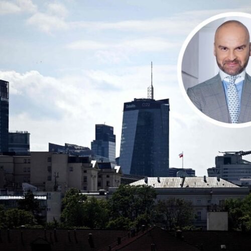 La Polonia de Rafał Brzoska, el creador de InPost