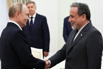 Putin se plantea brindar apoyo militar a Irán en su conflicto con EE.UU. e Israel