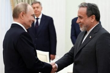 China y Rusia muestran su condición de meros aliados de papel de Irán