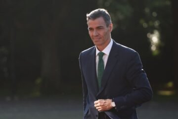 Pedro Sánchez comparece en la cumbre de la OTAN, en directo: última hora sobre la reunión para aumentar el gasto en Defensa y el encuentro con Trump hoy